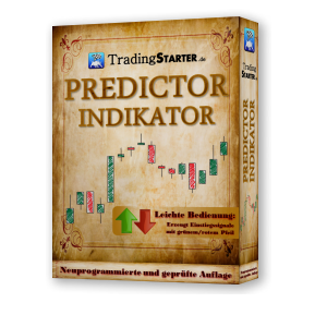 Produktbild Predictor Indikator